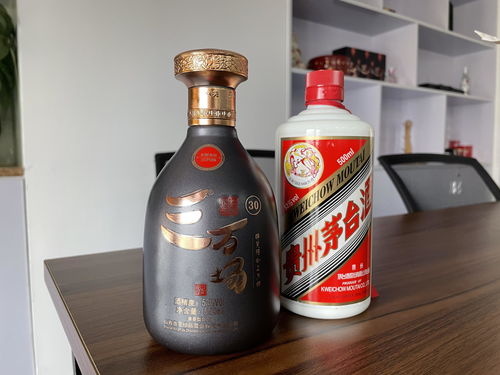 跨界混搭新風尚 清香酒混醬香酒，三萬場配茅臺，敢嘗一口嗎？