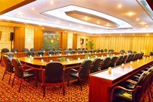 白樓賓館 專業會議服務，成就卓越商務體驗