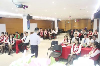 聚焦會議服務(wù) 寧夏業(yè)務(wù)表彰、福建咨詢研討與青海服務(wù)中心會議的經(jīng)驗(yàn)與啟示