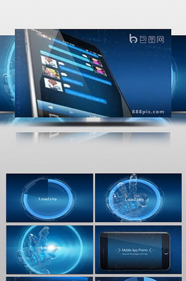 應(yīng)用展示素材全攻略 從圖片到海報(bào)，打造專業(yè)應(yīng)用服務(wù)形象